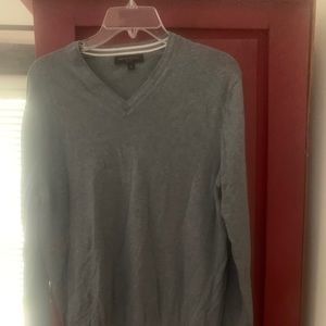 Banana Republic sweater.